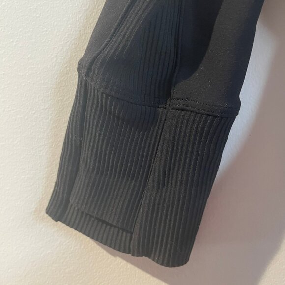 Lululemon full zip fitted jacket - Picture 4 of 5